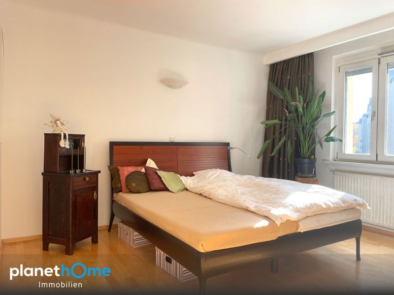 Investment mit Weitblick - langfristig vermietete Wohnung in optimaler Lage des 12. Bezirks /  / 1120 Wien / Bild 8