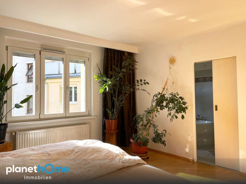 Investment mit Weitblick - langfristig vermietete Wohnung in optimaler Lage des 12. Bezirks /  / 1120 Wien / Bild 9