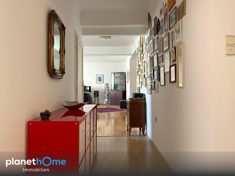 Investment mit Weitblick - langfristig vermietete Wohnung in optimaler Lage des 12. Bezirks /  / 1120 Wien / Bild 4