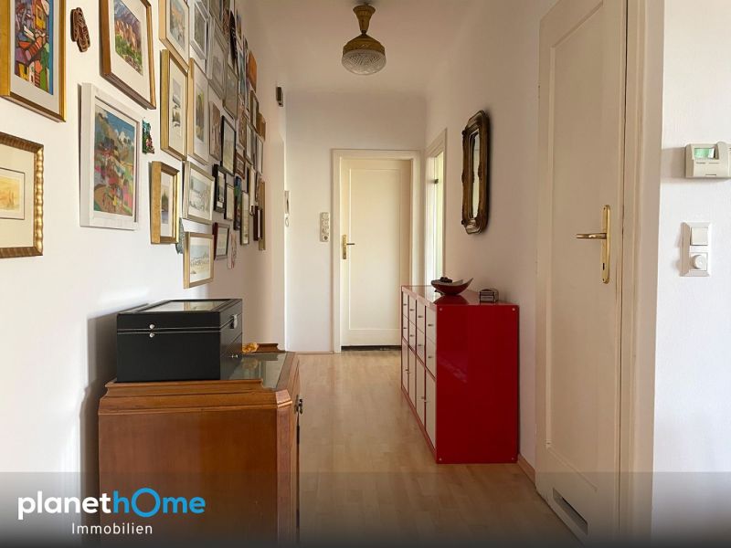 Investment mit Weitblick - langfristig vermietete Wohnung in optimaler Lage des 12. Bezirks /  / 1120 Wien / Bild 5