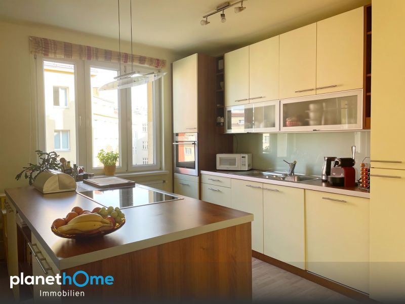 Investment mit Weitblick - langfristig vermietete Wohnung in optimaler Lage des 12. Bezirks /  / 1120 Wien / Bild 3