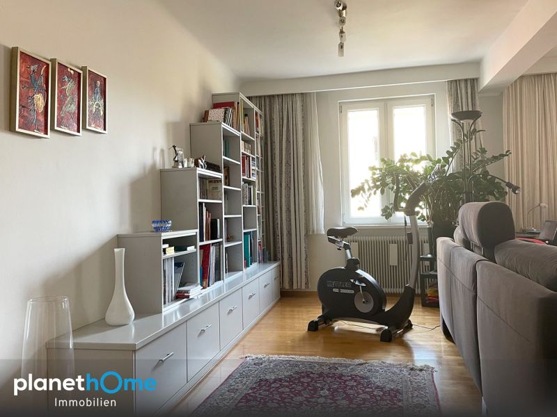 Investment mit Weitblick - langfristig vermietete Wohnung in optimaler Lage des 12. Bezirks /  / 1120 Wien / Bild 6