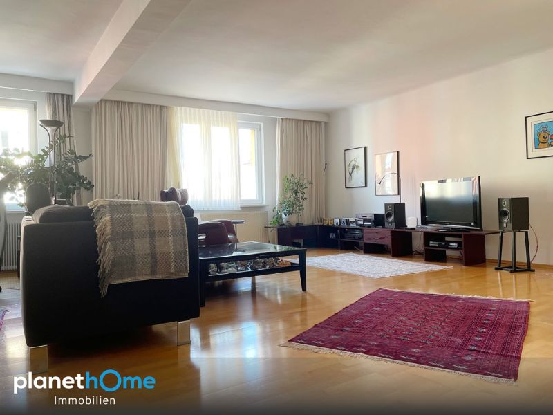 Investment mit Weitblick - langfristig vermietete Wohnung in optimaler Lage des 12. Bezirks /  / 1120 Wien / Bild 1