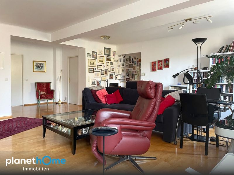 Investment mit Weitblick - langfristig vermietete Wohnung in optimaler Lage des 12. Bezirks /  / 1120 Wien / Bild 7