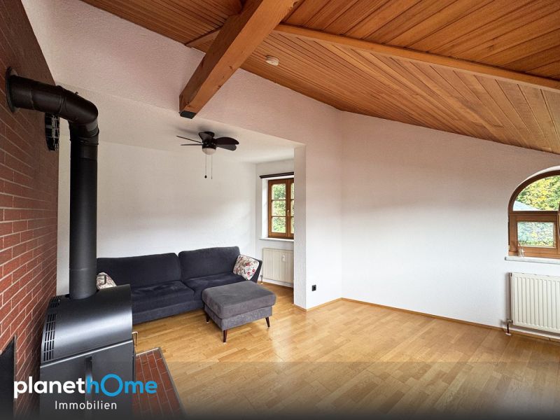 Charmant &amp; gemtlich!  Ihre Wohlfhlwohnung in Hall in Tirol /  / 6060 Hall in Tirol / Bild 1