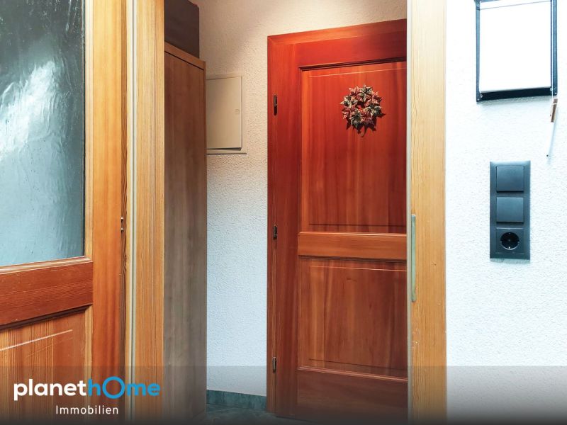 Charmant &amp; gemtlich!  Ihre Wohlfhlwohnung in Hall in Tirol /  / 6060 Hall in Tirol / Bild 2