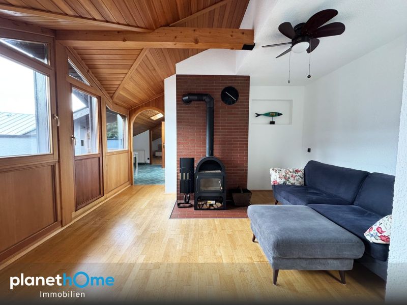 Charmant &amp; gemtlich!  Ihre Wohlfhlwohnung in Hall in Tirol /  / 6060 Hall in Tirol / Bild 3