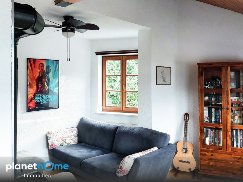 Charmant &amp; gemtlich!  Ihre Wohlfhlwohnung in Hall in Tirol /  / 6060 Hall in Tirol / Bild 5