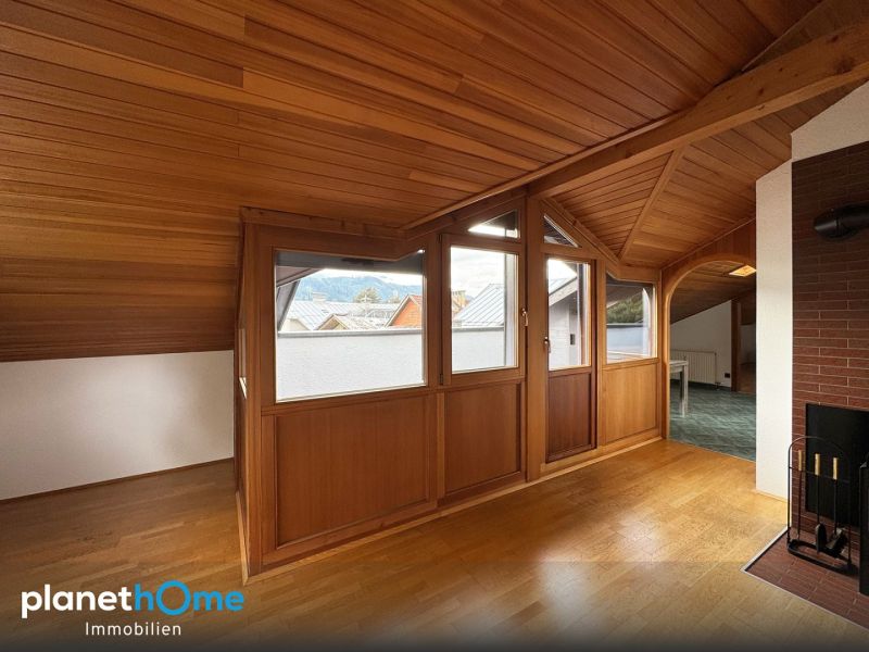 Charmant &amp; gemtlich!  Ihre Wohlfhlwohnung in Hall in Tirol /  / 6060 Hall in Tirol / Bild 7