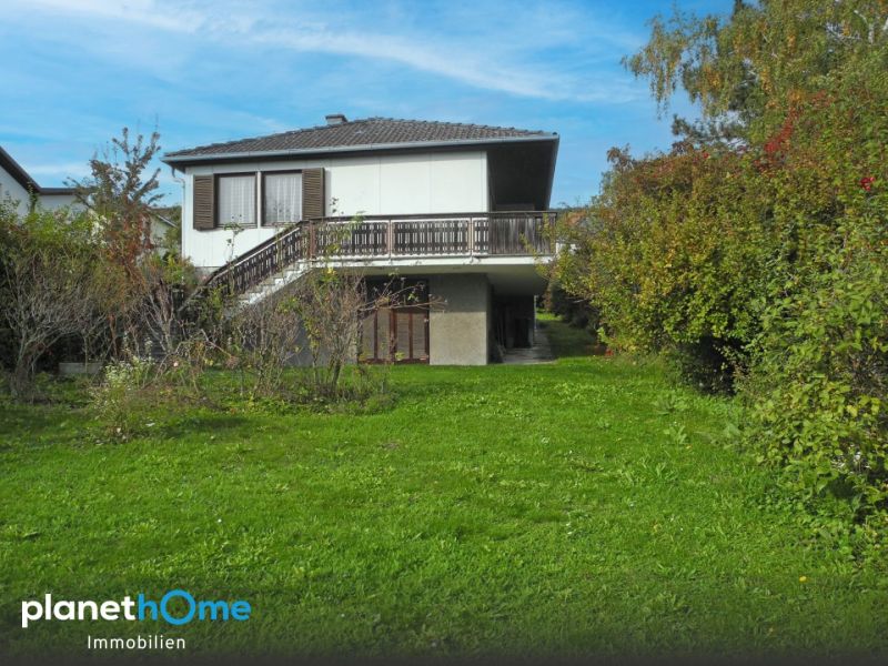 Idyllisches Wohnen mit bester Anbindung! /  / 3124 Oberwlbling / Bild 1