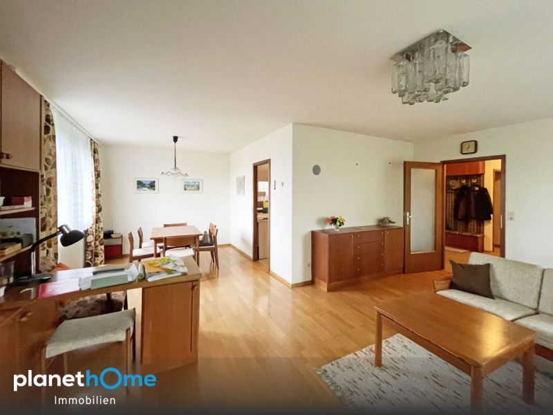 Idyllisches Wohnen mit bester Anbindung! /  / 3124 Oberwlbling / Bild 5