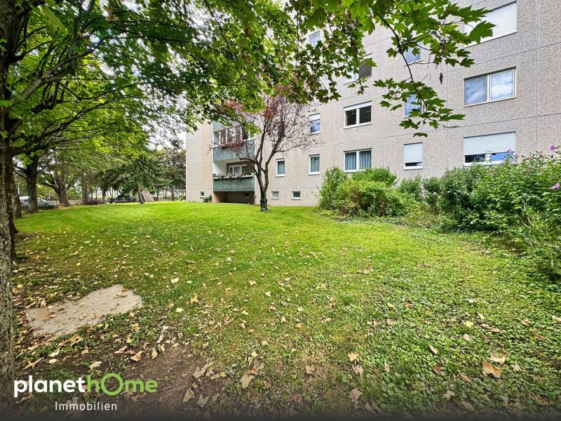 Mietwohnung in ruhiger Lage mit Grnblick /  / 2500 Baden / Bild 5
