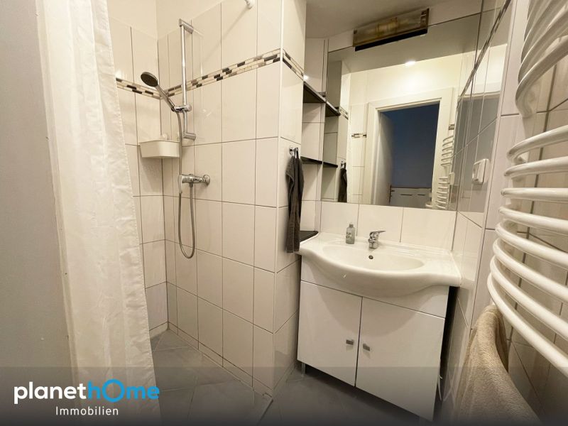 Toplage in Nu�dorf - ruhige, hofseitige, 2-Zi-Wohnung in sch�nem Altbau /  / 1190&nbsp;Wien / Bild 9
