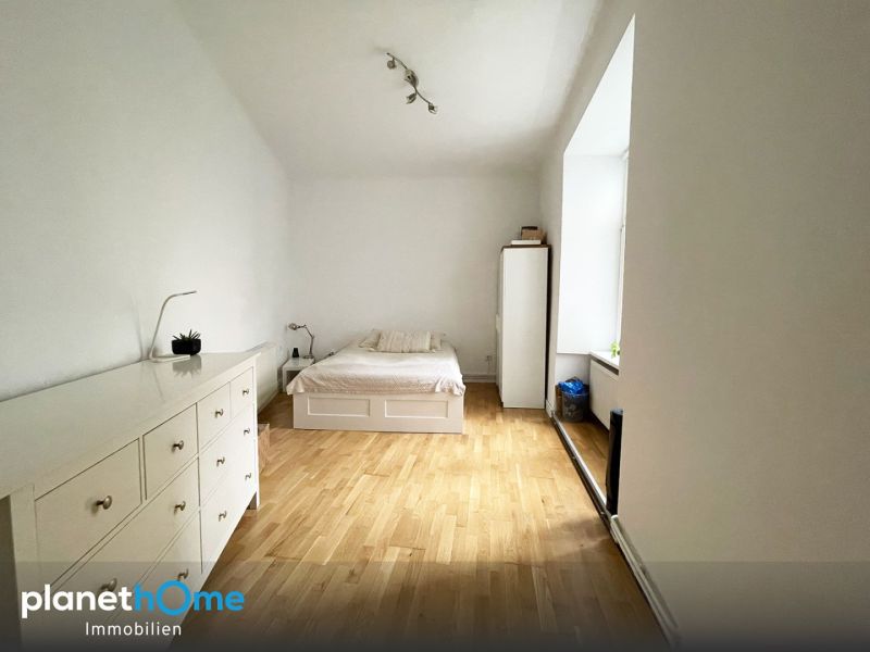 Toplage in Nudorf - hofseitige, 2-Zi-EG-Wohnung, befristet vermietet /  / 1190 Wien / Bild 8