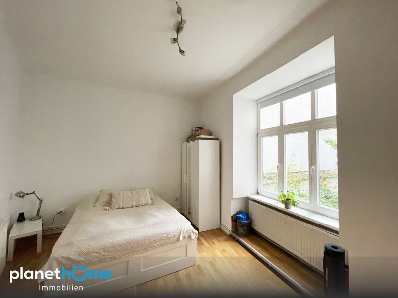 Toplage in Nudorf - hofseitige, 2-Zi-EG-Wohnung, befristet vermietet /  / 1190 Wien / Bild 9