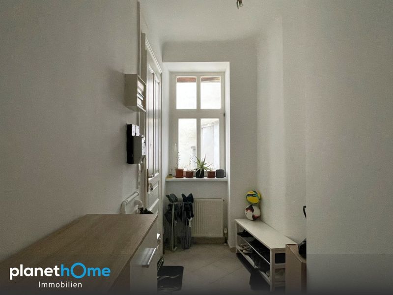 Toplage in Nudorf - hofseitige, 2-Zi-EG-Wohnung, befristet vermietet /  / 1190 Wien / Bild 6