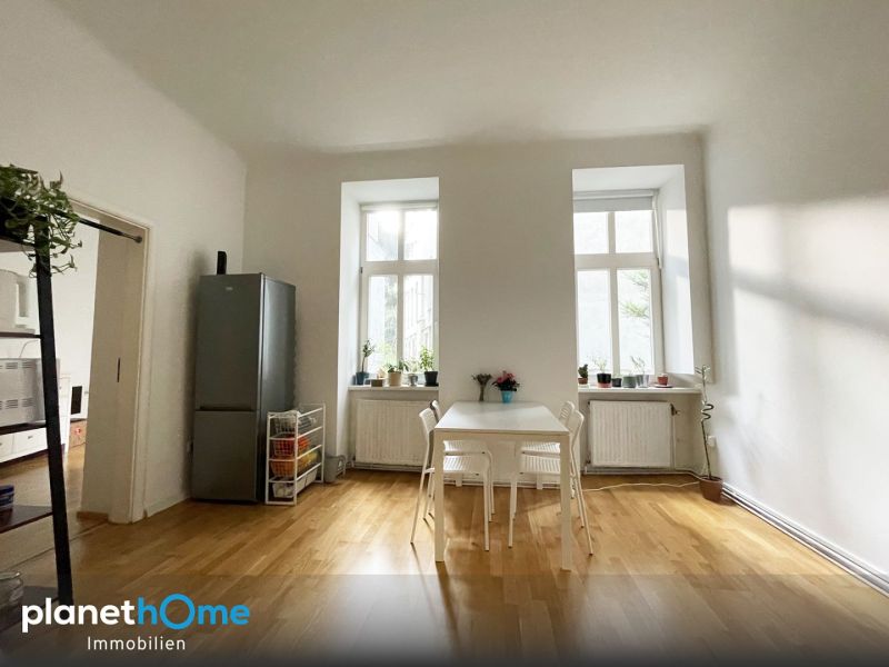 Toplage in Nudorf - hofseitige, 2-Zi-EG-Wohnung, befristet vermietet /  / 1190 Wien / Bild 1