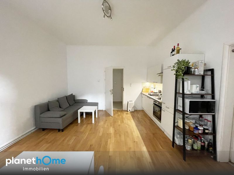 Toplage in Nudorf - hofseitige, 2-Zi-EG-Wohnung, befristet vermietet /  / 1190 Wien / Bild 3