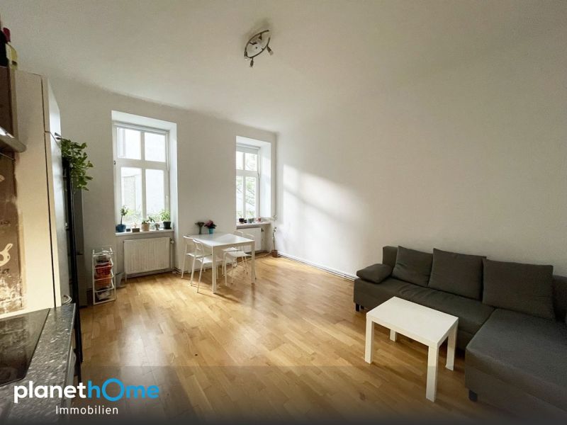 Toplage in Nudorf - hofseitige, 2-Zi-EG-Wohnung, befristet vermietet /  / 1190 Wien / Bild 4