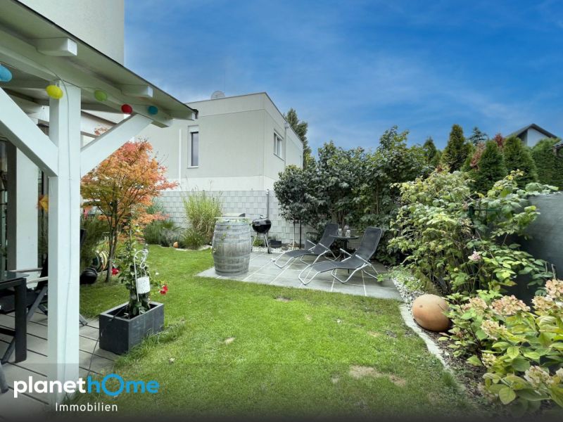 Angenehmes Wohnen mit der Lobau vor der Haustre! /  / 1220 Wien / Bild 1