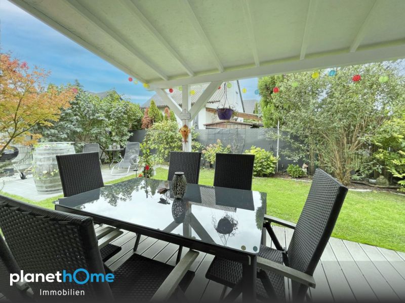 Angenehmes Wohnen mit der Lobau vor der Haustre! /  / 1220 Wien / Bild 2