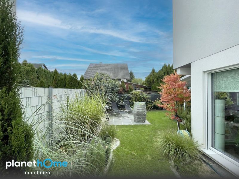 Angenehmes Wohnen mit der Lobau vor der Haustre! /  / 1220 Wien / Bild 3