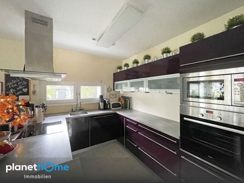 Angenehmes Wohnen mit der Lobau vor der Haustre! /  / 1220 Wien / Bild 7