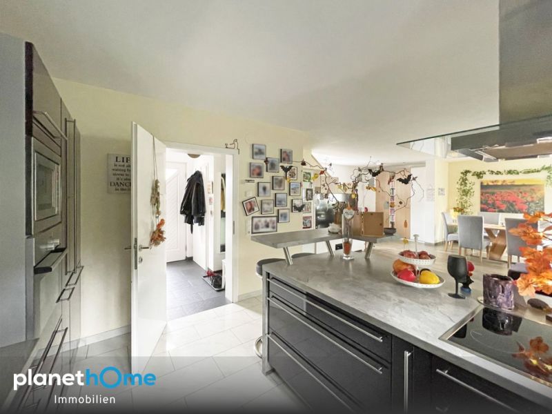 Angenehmes Wohnen mit der Lobau vor der Haustre! /  / 1220 Wien / Bild 8