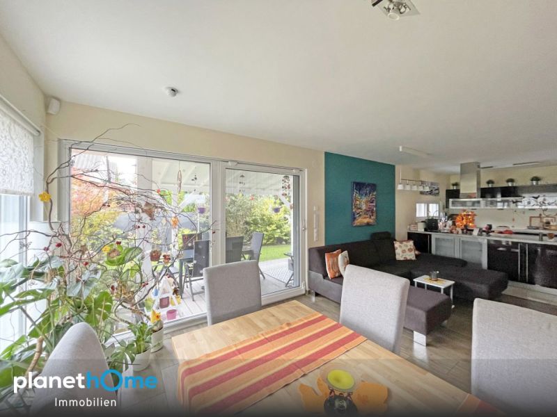 Angenehmes Wohnen mit der Lobau vor der Haustre! /  / 1220 Wien / Bild 9