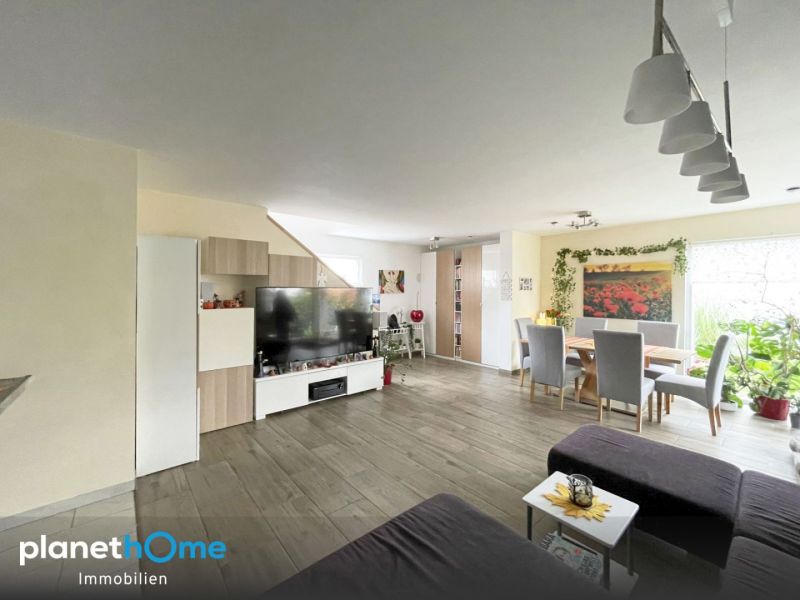 Angenehmes Wohnen mit der Lobau vor der Haustre! /  / 1220 Wien / Bild 4