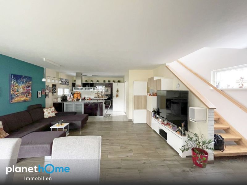 Angenehmes Wohnen mit der Lobau vor der Haustre! /  / 1220 Wien / Bild 5