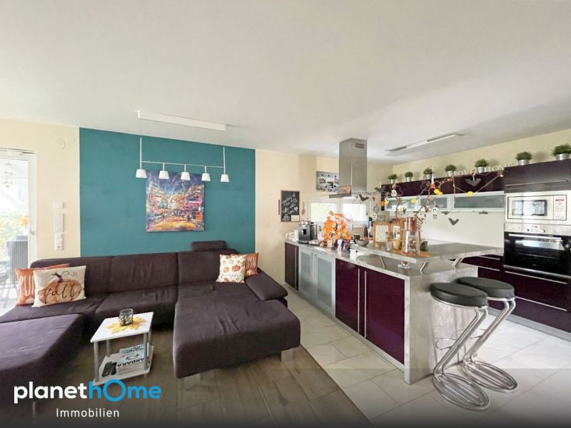 Angenehmes Wohnen mit der Lobau vor der Haustre! /  / 1220 Wien / Bild 6