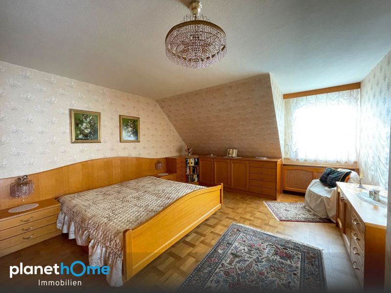 Gro�z�giges EFH mit eigener Bowlingbahn und Riesengrundst�ck /  / 3423&nbsp;St. Andr�-W�rdern / Bild 9