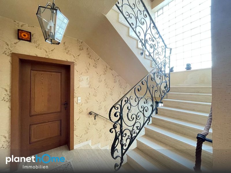 Gro�z�giges EFH mit eigener Bowlingbahn und Riesengrundst�ck /  / 3423&nbsp;St. Andr�-W�rdern / Bild 6