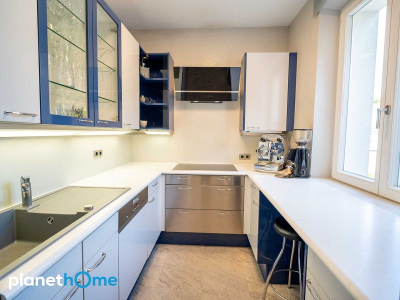 Luxurise Villa mit Indoor-Pool, groem Grundstck und nachhaltiger Technik /  / 2371 Hinterbrhl / Bild 8