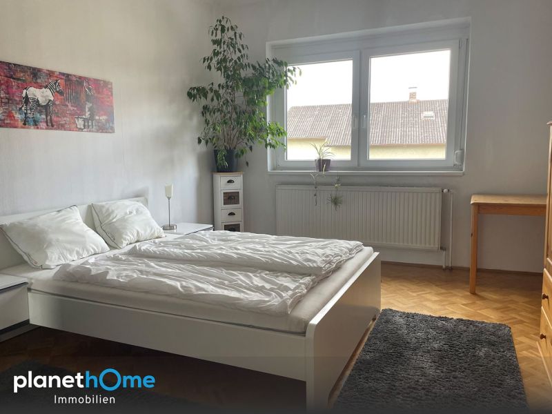 Naturidylle mit Herz ? Ein-/Mehrfamilienhaus mit landwirtschaftlicher Seele in Deutsch Gerisdorf /  / 7441 Deutsch Gerisdorf / Bild 8