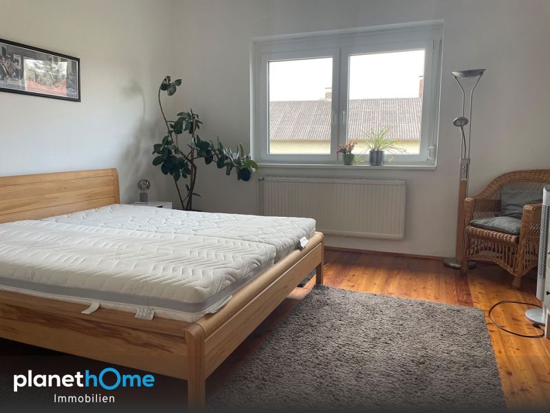 Naturidylle mit Herz ? Ein-/Mehrfamilienhaus mit landwirtschaftlicher Seele in Deutsch Gerisdorf /  / 7441 Deutsch Gerisdorf / Bild 7