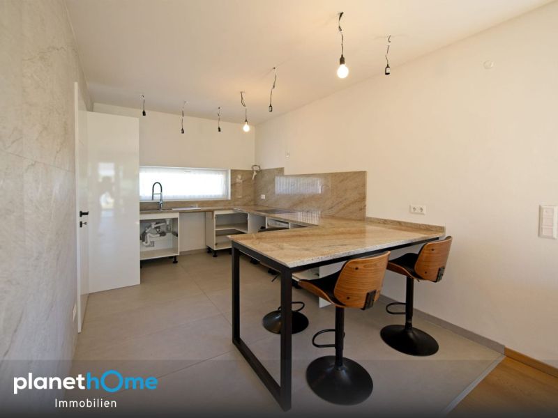Neuwertiger Bungalow in Frauenkirchen ? mit beheiztem Wintergarten &amp; Kamin /  / 7132 Frauenkirchen / Bild 6