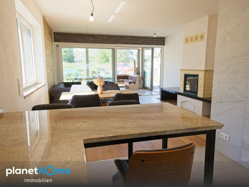 Neuwertiger Bungalow in Frauenkirchen ? mit beheiztem Wintergarten &amp; Kamin /  / 7132 Frauenkirchen / Bild 5