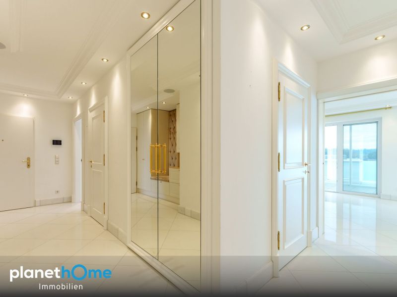 Beeindruckendes luxurises Penthouse in Marchtrenk /  / 4641 Marchtrenk / Bild 5