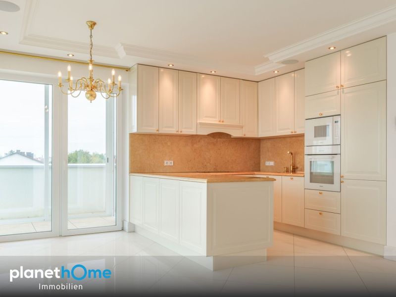 Beeindruckendes luxurises Penthouse in Marchtrenk /  / 4641 Marchtrenk / Bild 3