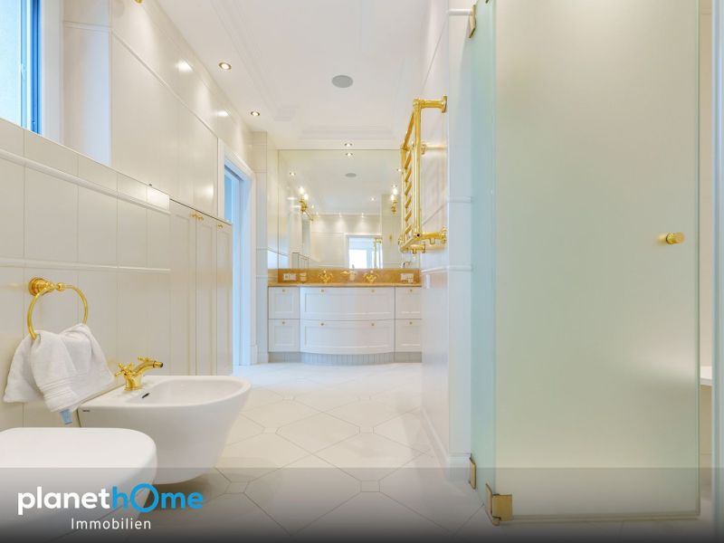 Beeindruckendes luxurises Penthouse in Marchtrenk /  / 4641 Marchtrenk / Bild 7