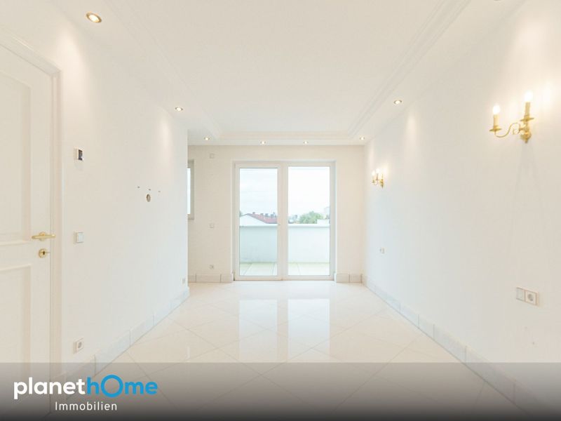 Beeindruckendes luxurises Penthouse in Marchtrenk /  / 4641 Marchtrenk / Bild 8