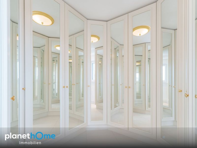 Beeindruckendes luxurises Penthouse in Marchtrenk /  / 4641 Marchtrenk / Bild 9
