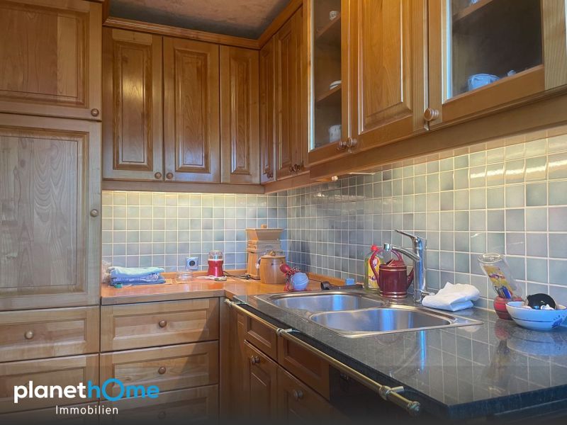 Sofortbezug mit Vollmblierung /  / 2344 Maria Enzersdorf / Bild 9