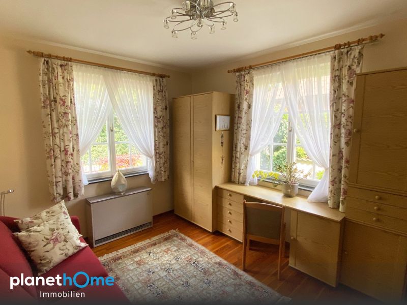 Lebensmittelpunkt fr eine Familie, die ein vielfltiges Raum- und Freizeitangebot sucht!  /  / 2604 Theresienfeld / Bild 7