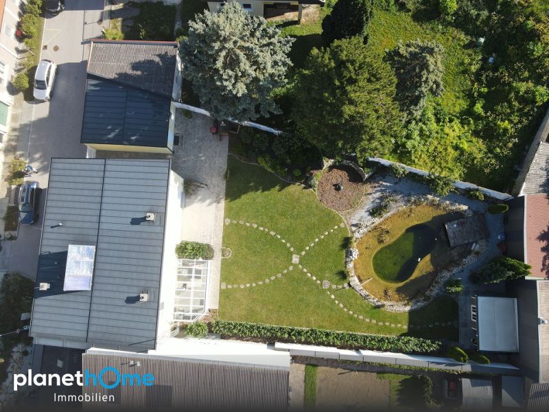 Doppelhaushlfte (Bild linke Seite) mit Garten zu vermieten /  / 7000 Eisenstadt / Bild 2