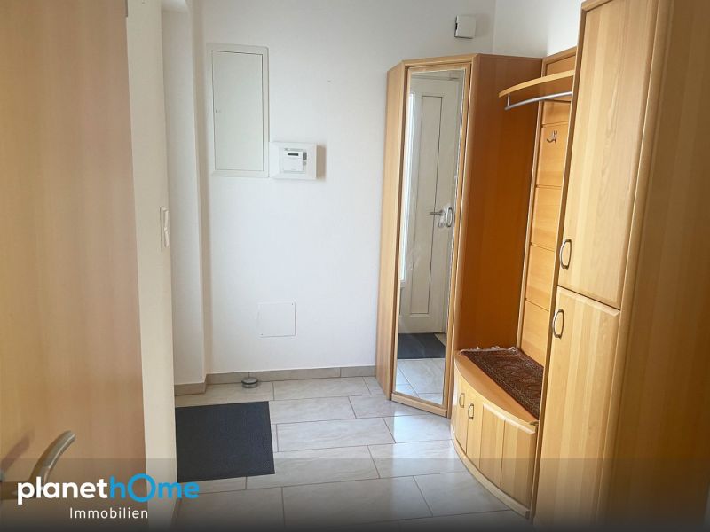 Doppelhaushlfte (Bild linke Seite) mit Garten zu vermieten /  / 7000 Eisenstadt / Bild 4