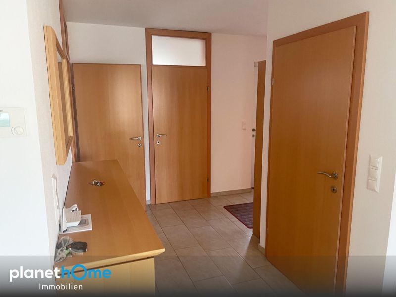 Doppelhaushlfte (Bild linke Seite) mit Garten zu vermieten /  / 7000 Eisenstadt / Bild 5