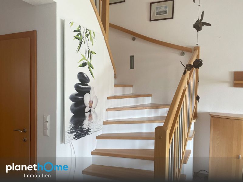 Doppelhaushlfte (Bild linke Seite) mit Garten zu vermieten /  / 7000 Eisenstadt / Bild 9